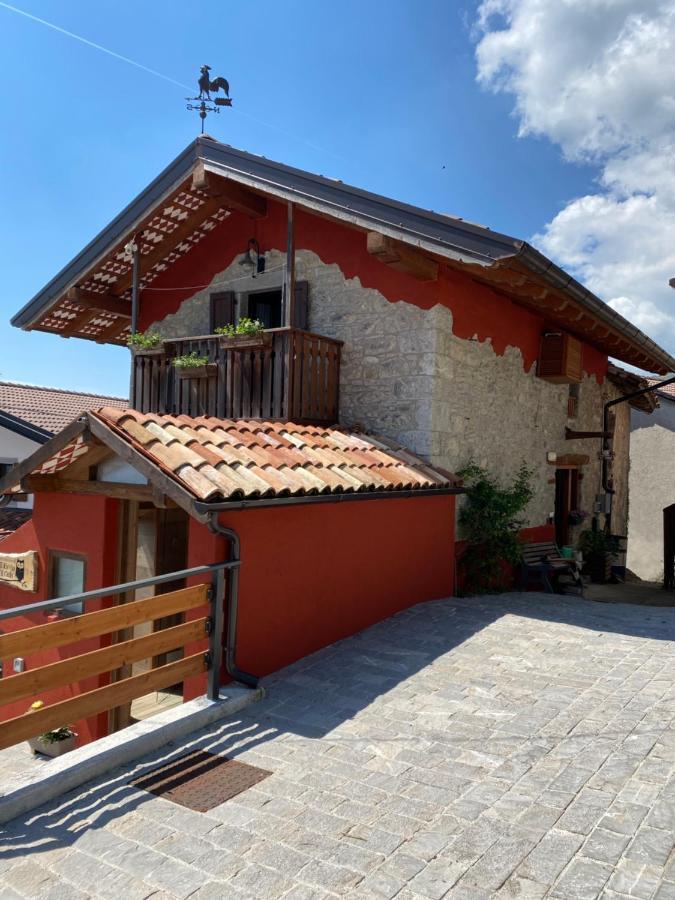 Cepletischis 伊尔里奇奥伊尔古佛旅馆酒店 外观 照片