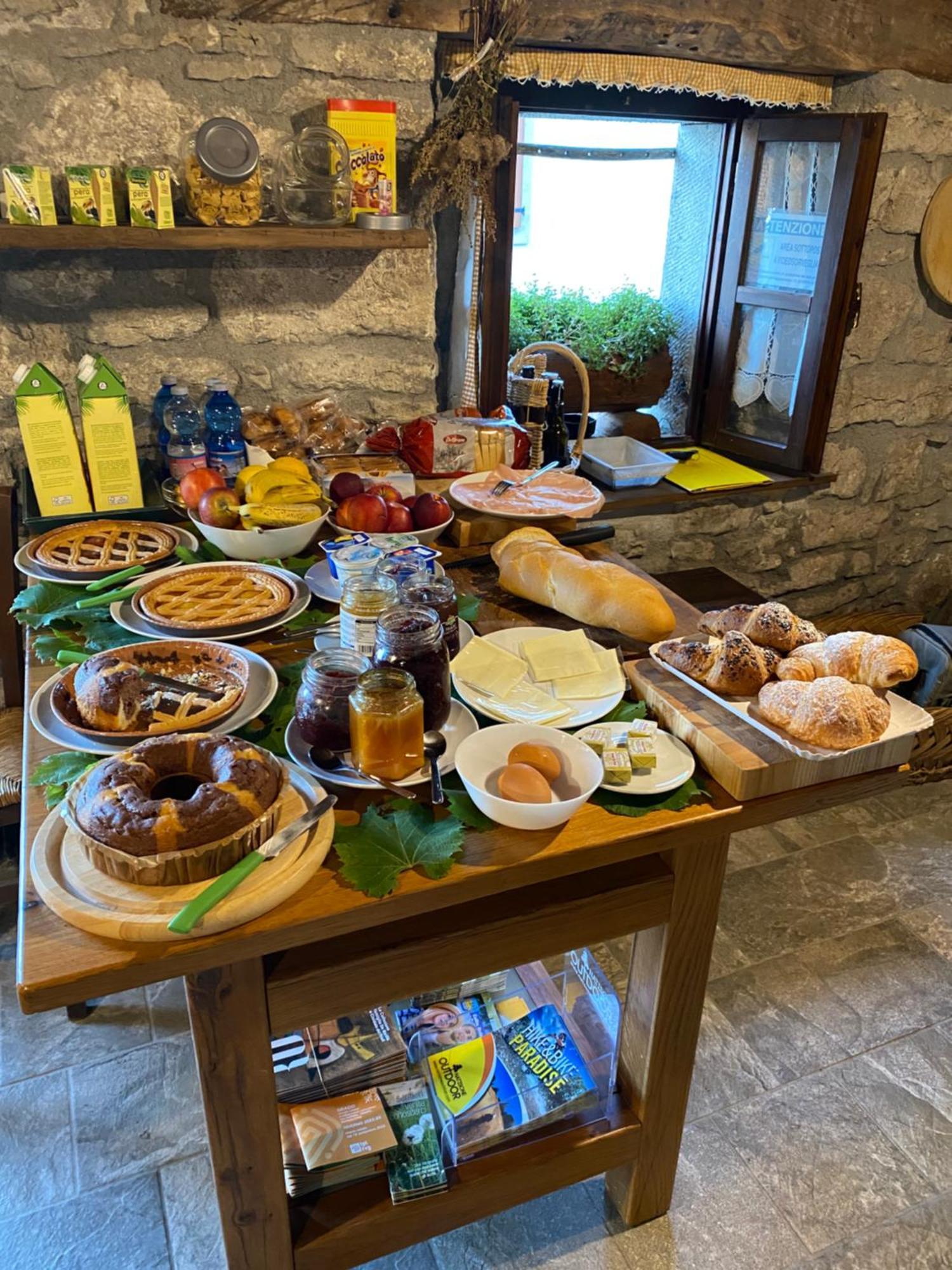 Cepletischis 伊尔里奇奥伊尔古佛旅馆酒店 外观 照片